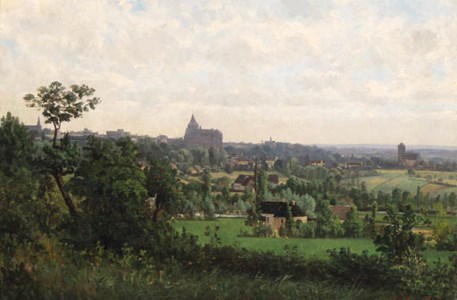 La Vallée de la Bièvre