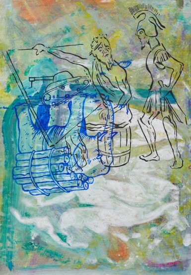 Untitled, 1982