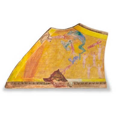 Palladium Bestiario V