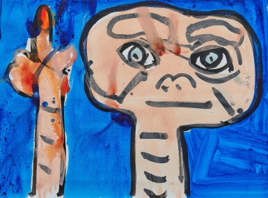 Untitled, 2019