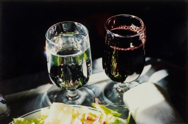 Water and Wine