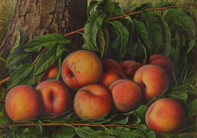 Peaches