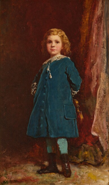 David H. Taylor (The Shy Musician)