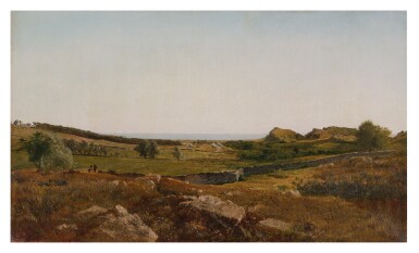 Near Newport