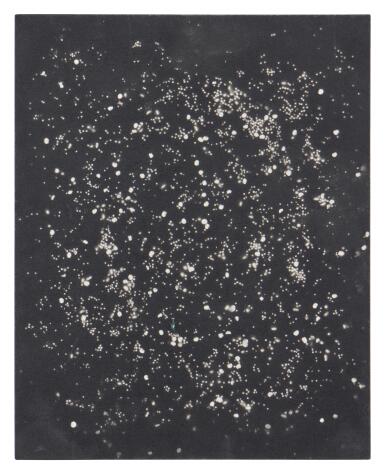 Love in Outer Space