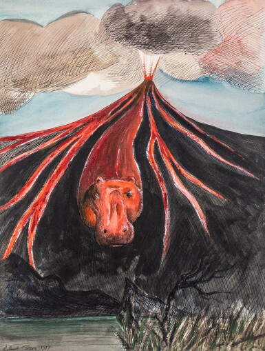 Volcan