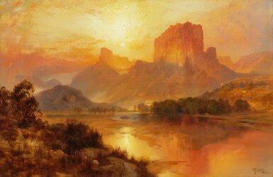 Green River, Wyoming
