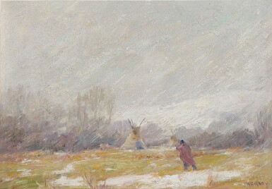 The Blizzard