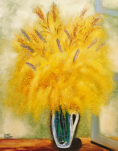 Mimosa