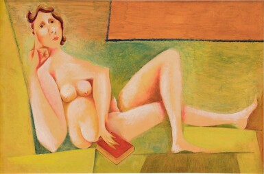 Desnudo