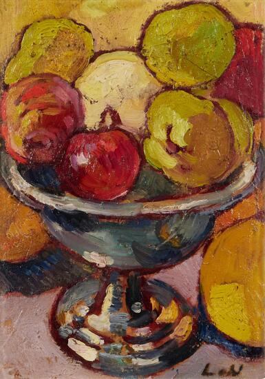 La Coupe de fruits