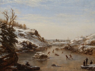 Winter Sports