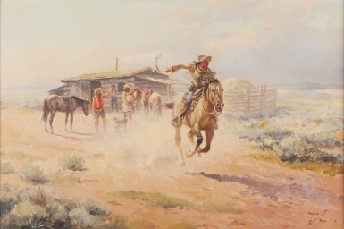 Pony Express