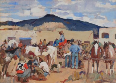 Taos