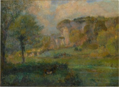 Paysage