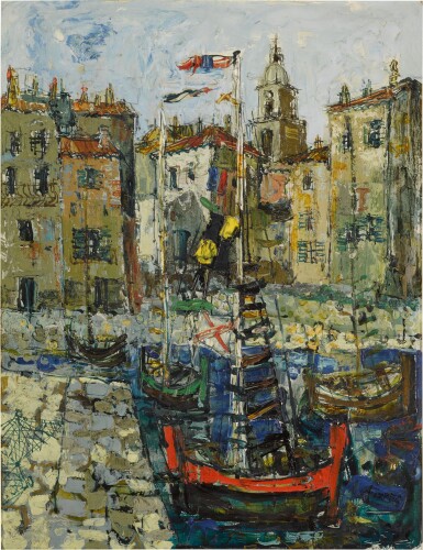 Port