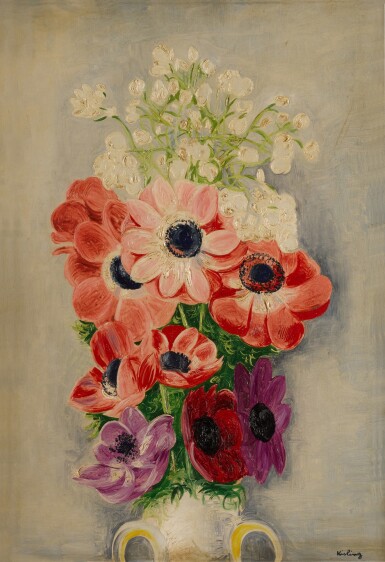 Fleurs