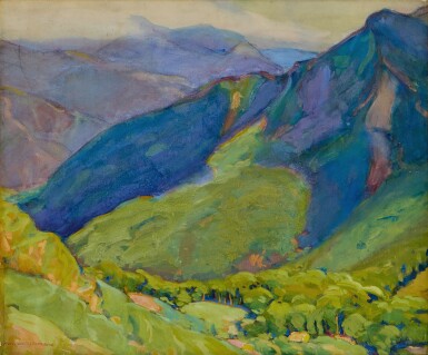 The Valley Uscio