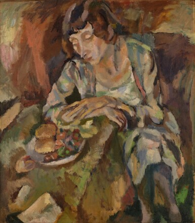 Hermine aux fruits