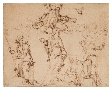 The Pietà