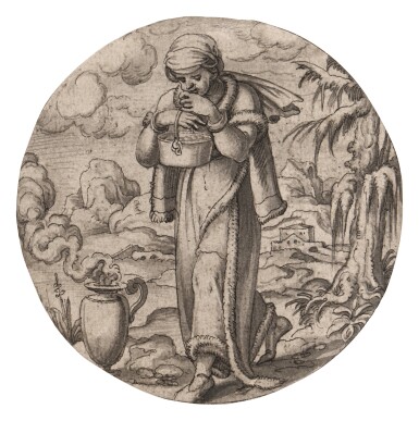  An Allegory of Winter