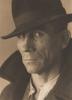 Portrait of My Uncle. 1923
