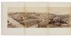 Panorama of San Francisco from California St. Hill. 1877