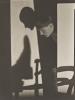 Portrait of George Pomiès. Circa 1929