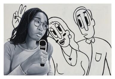 Sing it, Girl