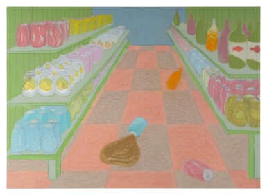 Bodega