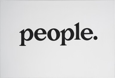 People