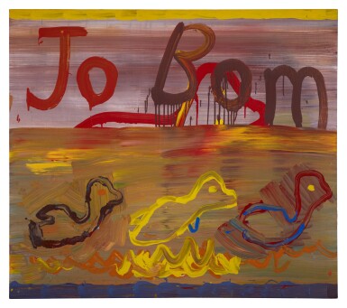 Jo Bom