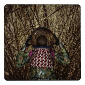 Cristina de Middel (born 1975); Ndio (from 'Afronauts');