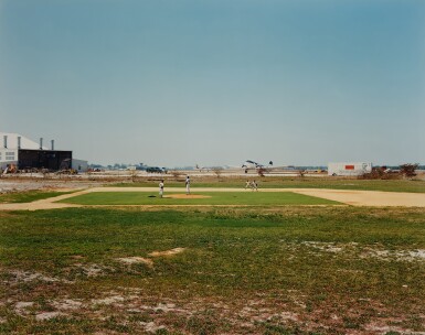 	Fort Lauderdale Yankees Stadium, Florida, March 5, 1978