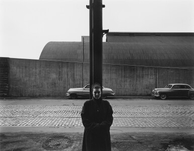 Eleanor, Chicago