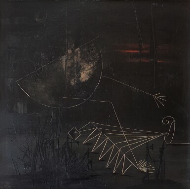 Untitled (Couleurs d'archéologie)