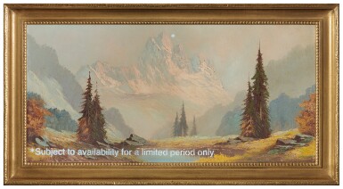 Banksy & Eine, Subject to Availability