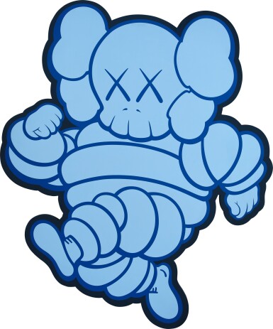 KAWS, CHUM (KCO14)