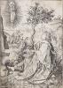 Saint John on Patmos