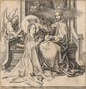 The Coronation of the Virgin
