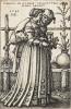 The Lady and Death