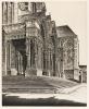 In Memoriam (The North Portal of Chartres Cathedral)