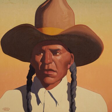 Big Hat