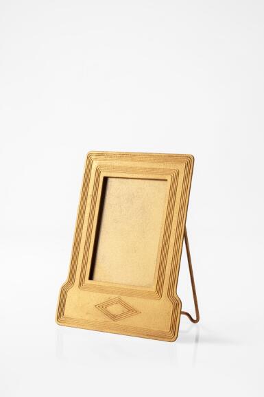 "Graduate" Photograph Frame