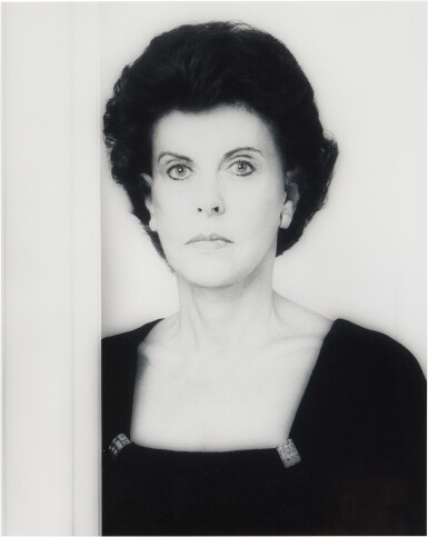 Portrait of Emily Landau
