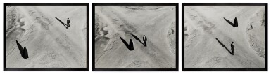 Fervor (Couple at Intersection)