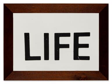 Life