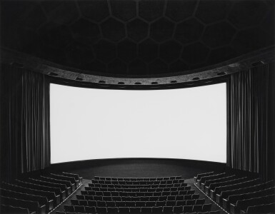 Cinerama Dome, Hollywood