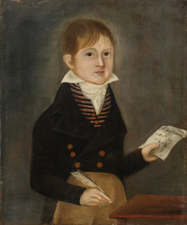 Basil Brown