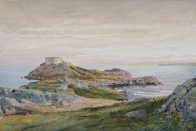 Fort Dumpling, Jamestown